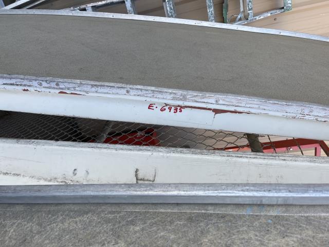 Rental store for ramp 10 foot x34 inch 5 000 fiberglass in Eastern Oregon