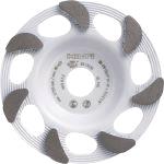 Used equipment sales dg cw 150 6 inch cf sp diamond cup wheel in Eastern Oregon