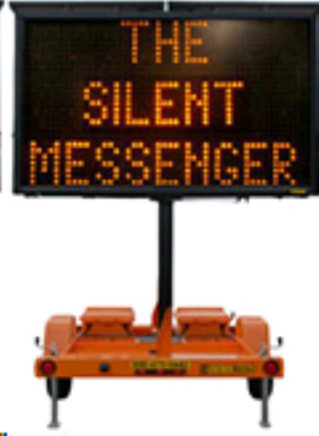 Rental store for reader board solar 10 foot x 6 foot in Eastern Oregon