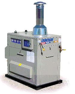 Rental store for heater thaw 750k btu dryair in Eastern Oregon