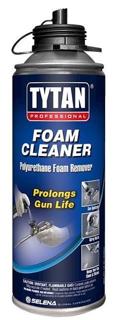 Used equipment sales tytan pro foam cleaner 12oz in Eastern Oregon