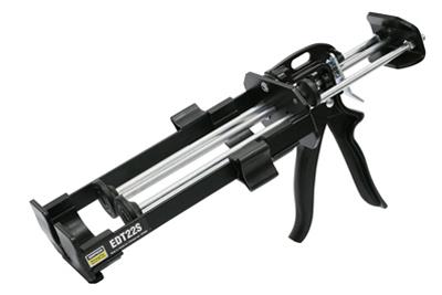 Rental store for epoxy gun dual cartridge 600ml in Eastern Oregon