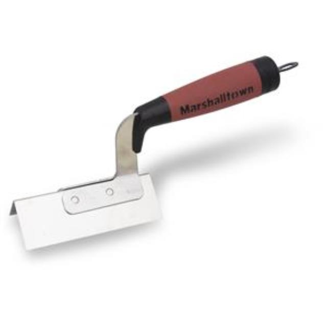 Used equipment sales mtwn 1 5 inch ss outside corner trowel ds in Eastern Oregon