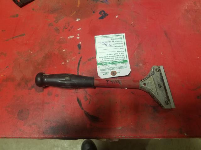 Rental store for floor stripper hand 4 inch in Eastern Oregon