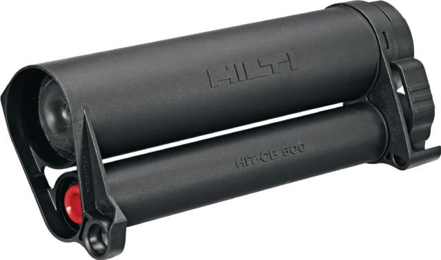 Used equipment sales hilti cartridge holder hit cb 500 black in Eastern Oregon
