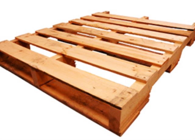 Used equipment sales pallet charge 40 inch x48 inch not refundable in Eastern Oregon