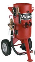 Rental store for sandblaster 100 outfit 1 in Eastern Oregon