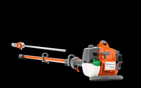 Rental store for saw pole husqvarna 12 foot 327p5x in Eastern Oregon