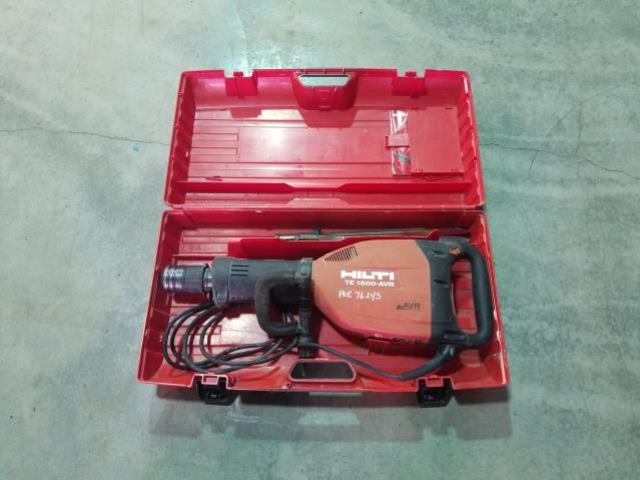 Rental store for breaker 31 40 electric in Eastern Oregon