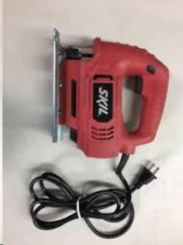 Rental store for saw jig skil 3 in Eastern Oregon