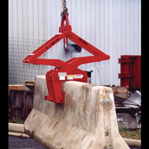 Rental store for barrier pick 8500lb 1 in Eastern Oregon