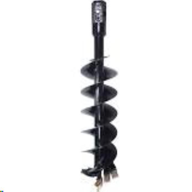 Rental store for skid steer vermeer x auger 6 inch in Eastern Oregon