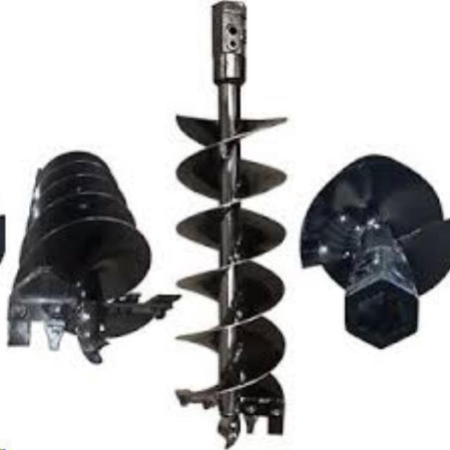 Rental store for skid steer vermeer x auger 12 inch in Eastern Oregon