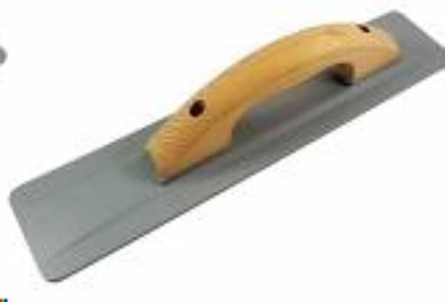 Rental store for concrete hand 16 inch mag trowel in Eastern Oregon