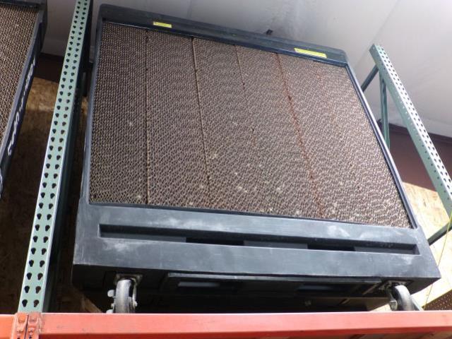 Rental store for cooler swamp 48 inch 2 speed in Eastern Oregon
