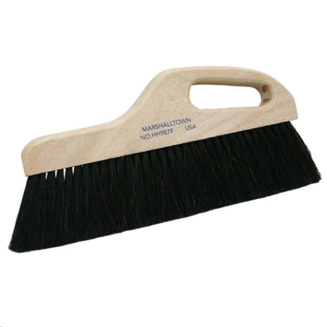 Used equipment sales marshalltown 12 inch hh and poly brush fine in Eastern Oregon