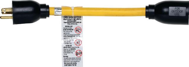 Used equipment sales twist lock hilti adapter 15a in Eastern Oregon