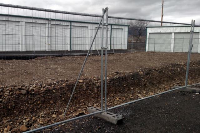 Rental store for fencing stabilizer 10ft in Eastern Oregon