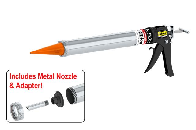 Used equipment sales albion 20oz manual sausage gun in Eastern Oregon