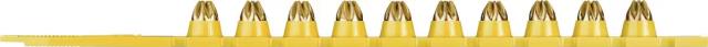 Used equipment sales hilti 0 27cal yellow shot ct 100 bx in Eastern Oregon