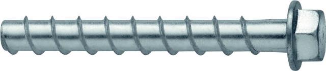 Used equipment sales hilti screw anchor kh ez 3 4 inch x5 1 2 inch in Eastern Oregon