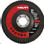 Used equipment sales flap disc 5 inch x 7 8 inch grit 60 up27 in Eastern Oregon