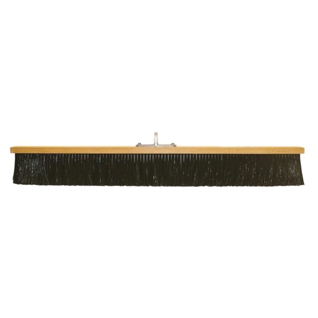 Used equipment sales concrete finish broom 36 inch nylon in Eastern Oregon