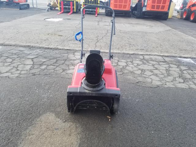 Rental store for blower snow toro 418 18 inch 1 in Eastern Oregon