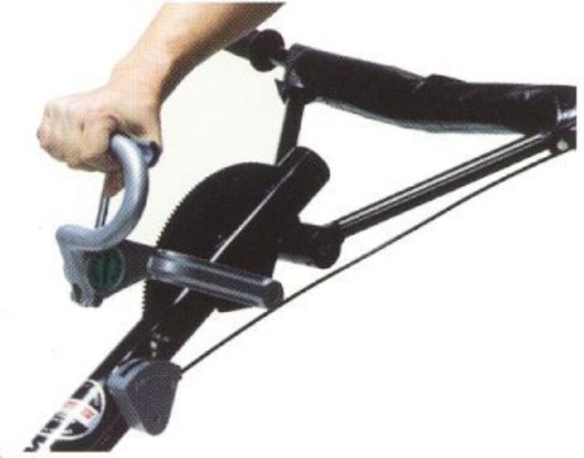 Used equipment sales mq quick pitch handle qxh in Eastern Oregon