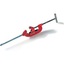 Rental store for cutter pipe hand 2 inch 4 inch in Eastern Oregon
