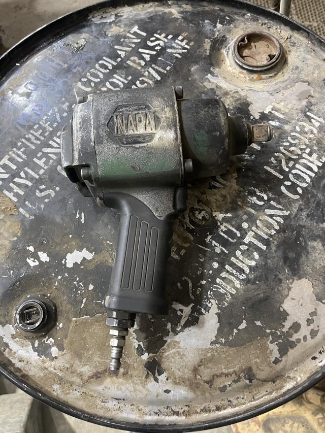Rental store for wrench impact c 3 4 inch in Eastern Oregon