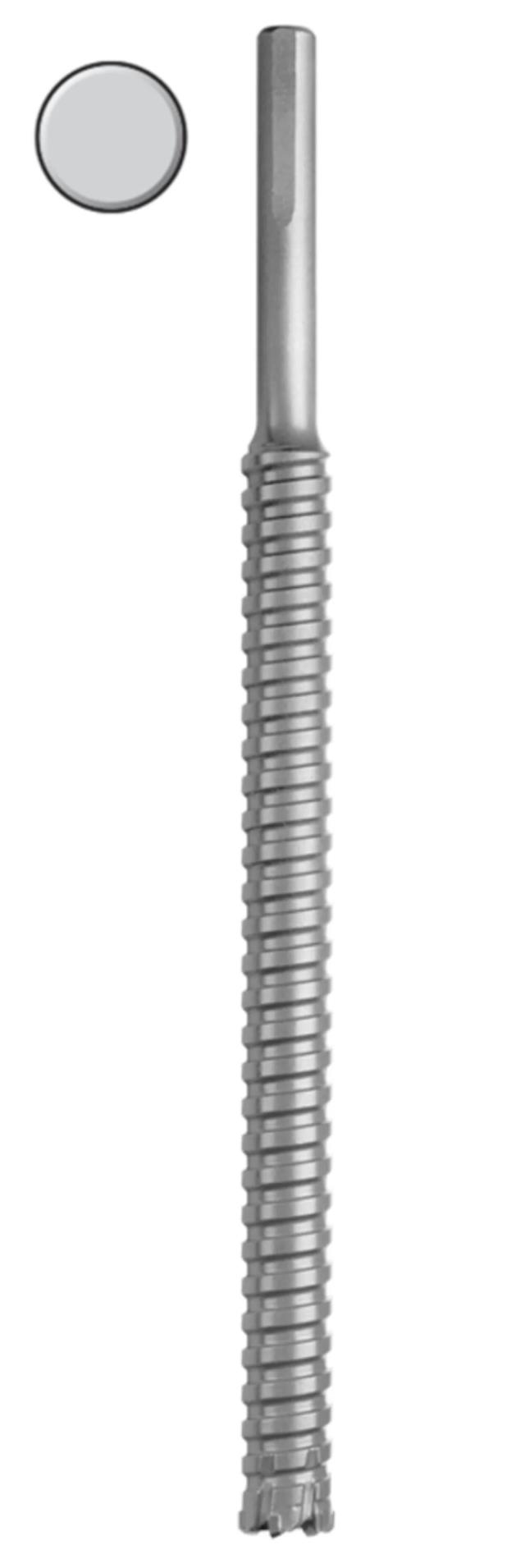 Used equipment sales rebar eater relton 1 2 inch x12 inch strt shank in Eastern Oregon