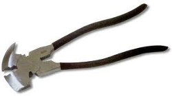 Rental store for fence plier channel lock in Eastern Oregon
