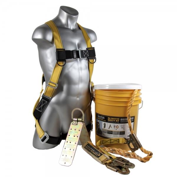 Rent safety fall protection sales