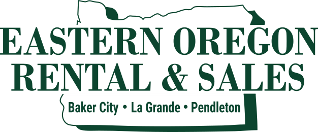 Eastern Oregon Rental & Sales - Equipment & Tool Rentals in Baker City, Island City, and Pendleton Oregon