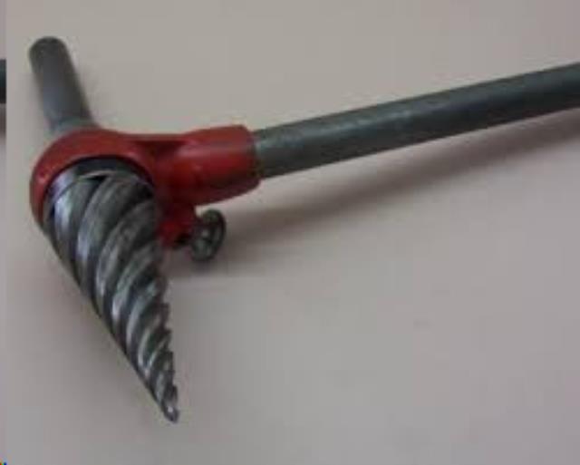 Rental store for REAMER PIPE THRU 4 in Baker City OR