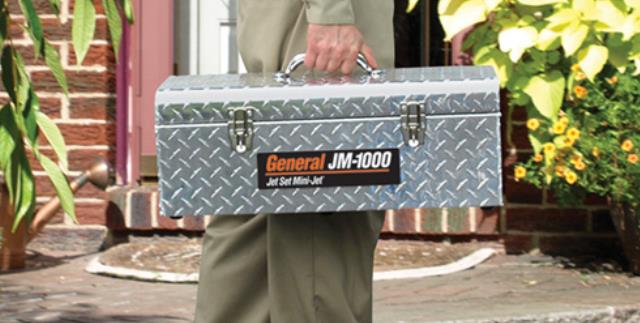 Rental store for Snake Drain 1 8  x 50  Mini-Jet in Baker City OR