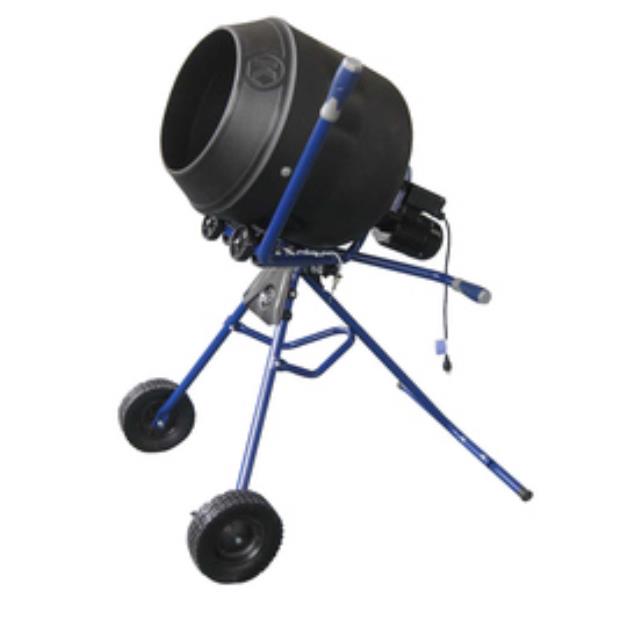 Rental store for Mixer Cement Portable 4.0ft³ Elect in Baker City OR