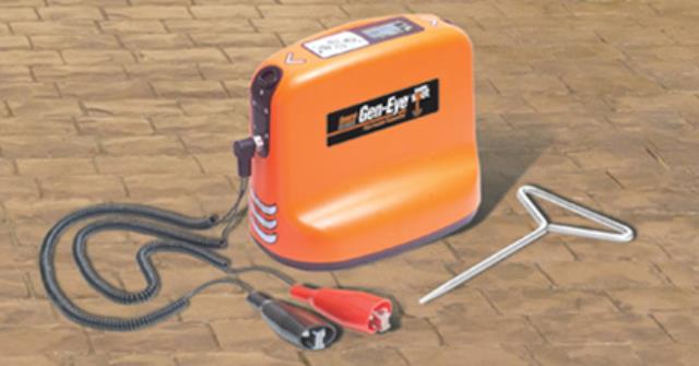 Rental store for Pipe Transmitter Gen-Eye GL-175 in Baker City OR