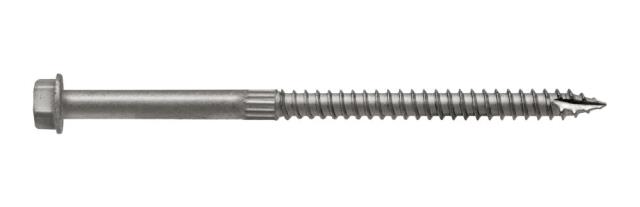 Rental store for Simpson SDS Screw 1 4x4.5  Mini Bx 100 in Baker City OR