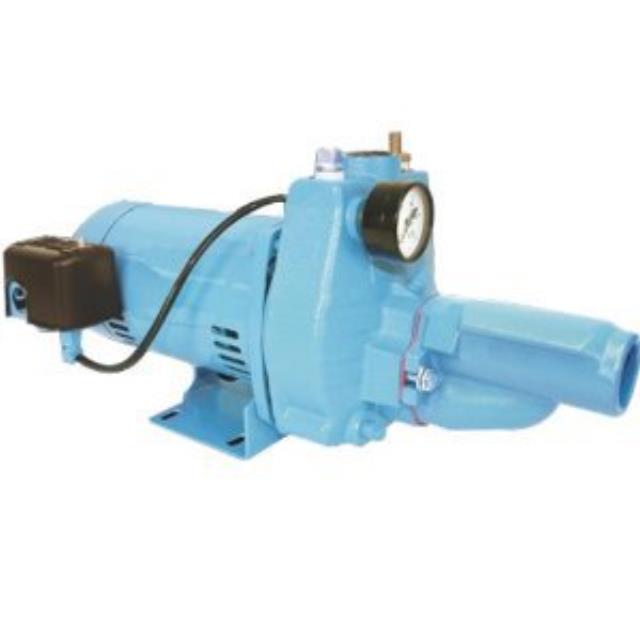 Rental store for Pump Water Little Giant 3 4Hp in Baker City OR