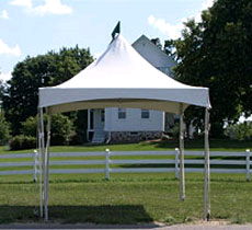 Rental store for Tent 10 X10  Charnecke in Baker City OR