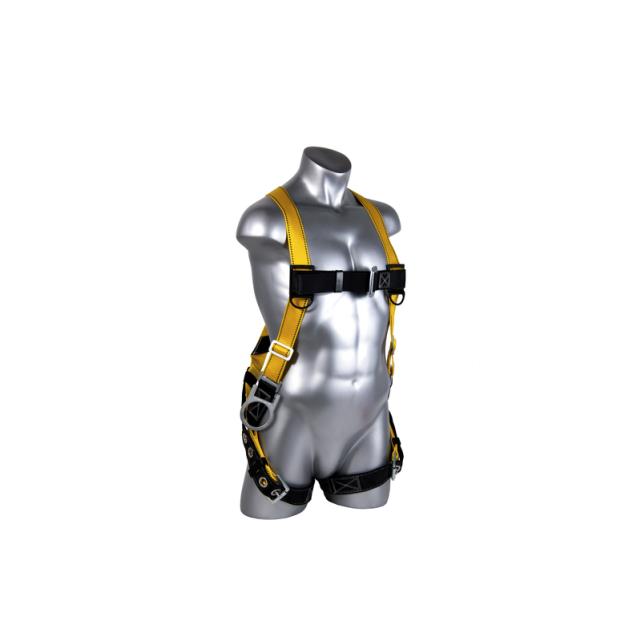 Rental store for Guardian Harness TB XL-XXL w side D in Baker City OR