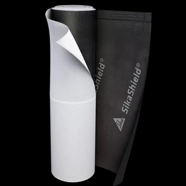 Rental store for SikaBit S-60 Waterproof Membrane 3x66.7 in Baker City OR