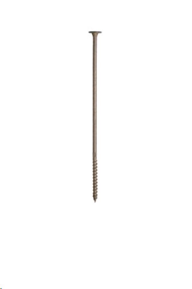 Rental store for Strong-Drive® 3  T-40 Wood Screw in Baker City OR