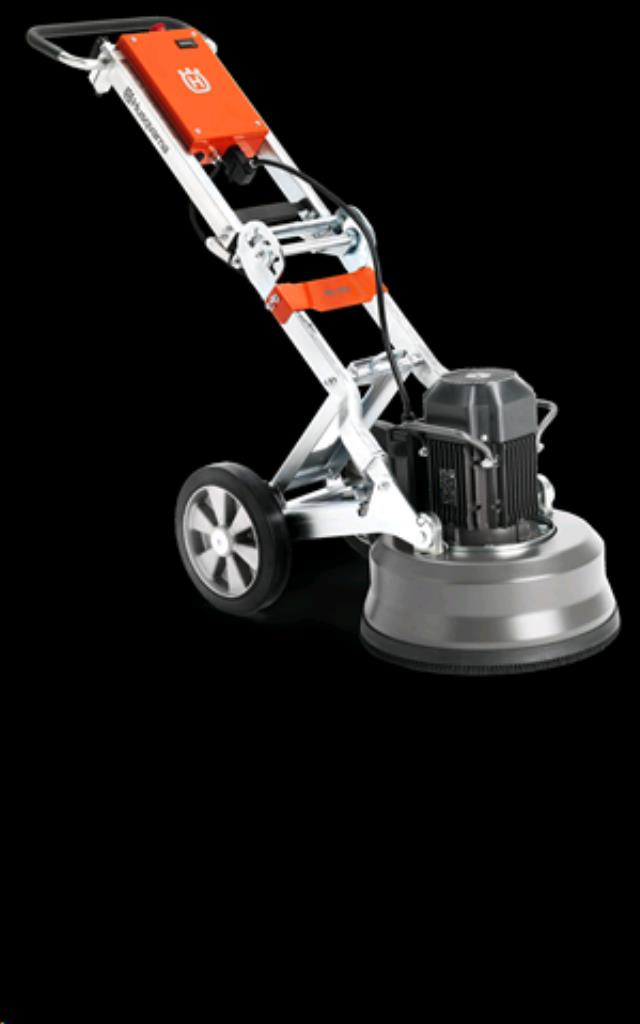Rental store for Grinder Husqvarna PG 450 in Baker City OR