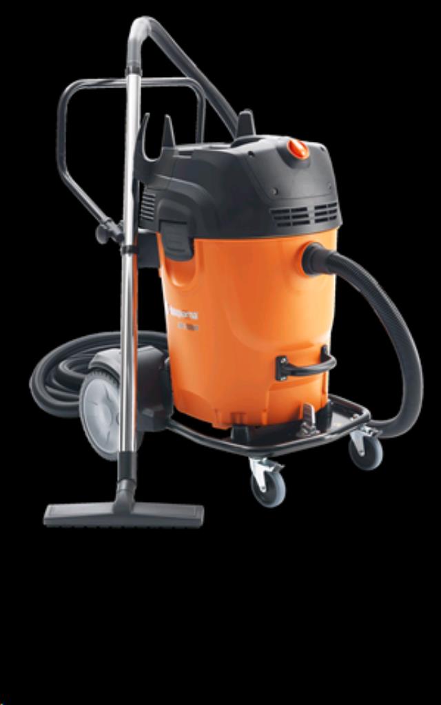 Rental store for Vacuum Husqvarna DC 3000 in Baker City OR