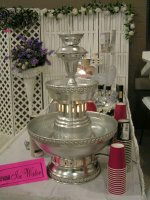 Rental store for Fountain 1.5 Gallon  1 Silver in Baker City OR