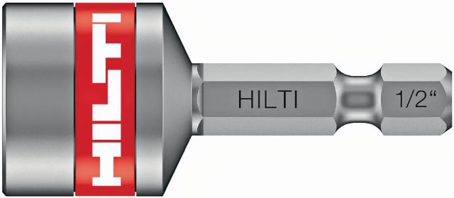 Rental store for Nut Setter Hilti 1 2 x2  Magnetic in Baker City OR
