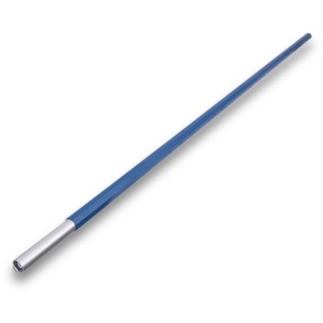 Rental store for Handle Alum Snap Octagon 1-3 8  x 6 in Baker City OR